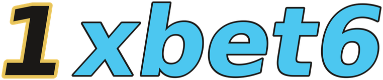 1xbet6 logo