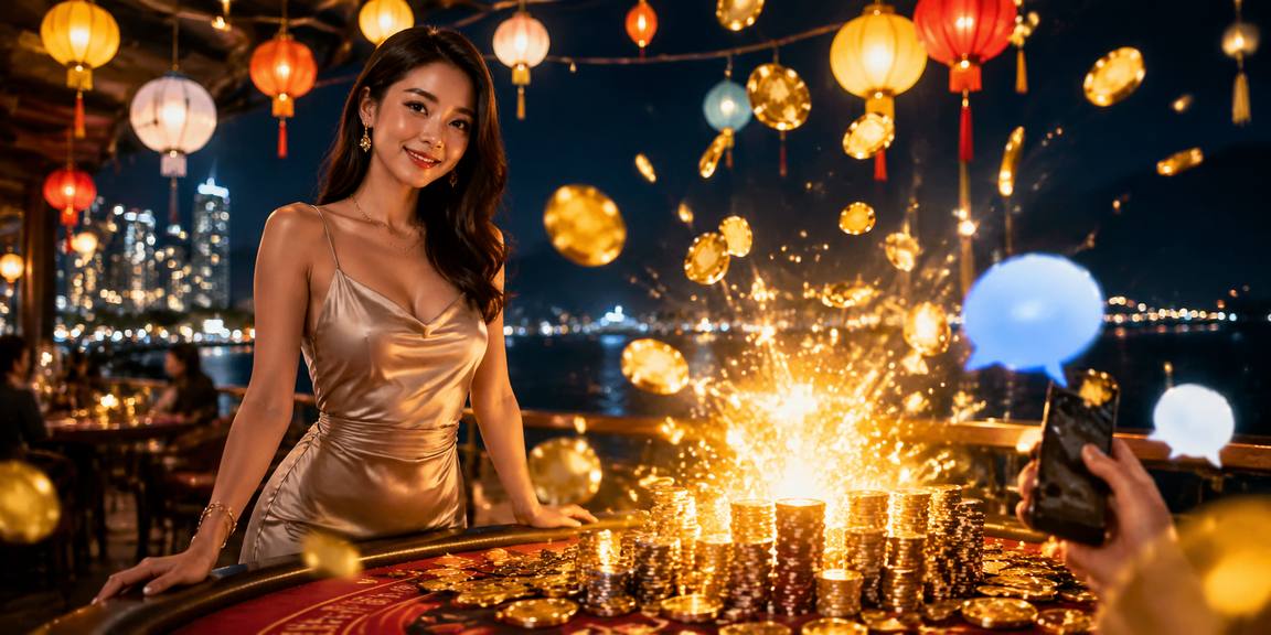 1xbet6 Câu chuyện đằng sau 1xbet6